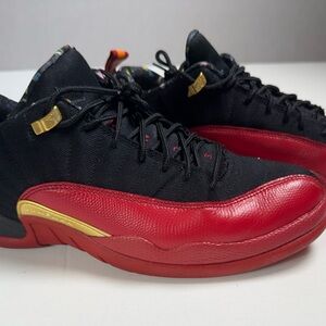 Air Jordan 12 Retro Low SE 'Super Bowl' Sneaker